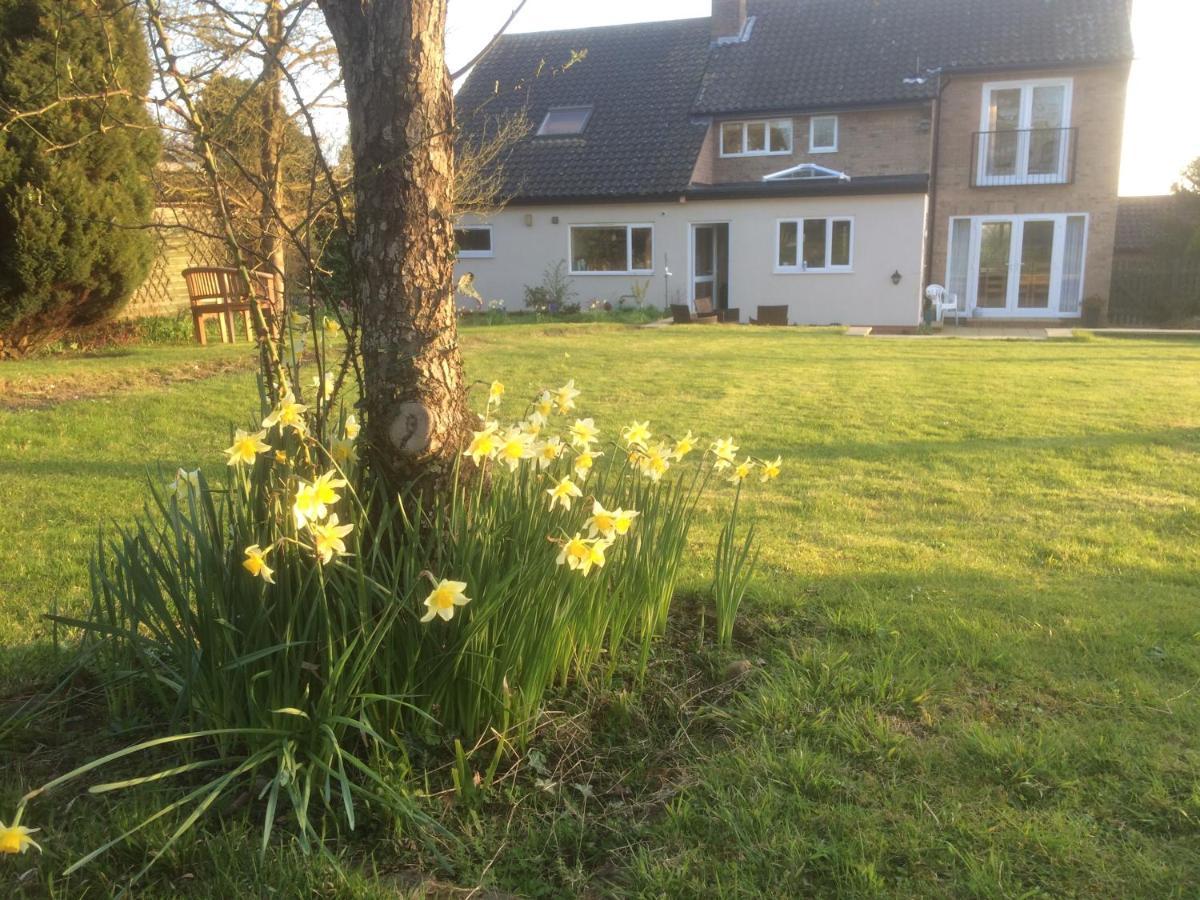 'Tanglemere' Broadway (Worcestershire) Exterior foto