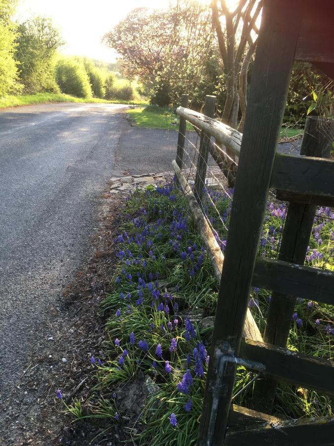'Tanglemere' Broadway (Worcestershire) Exterior foto