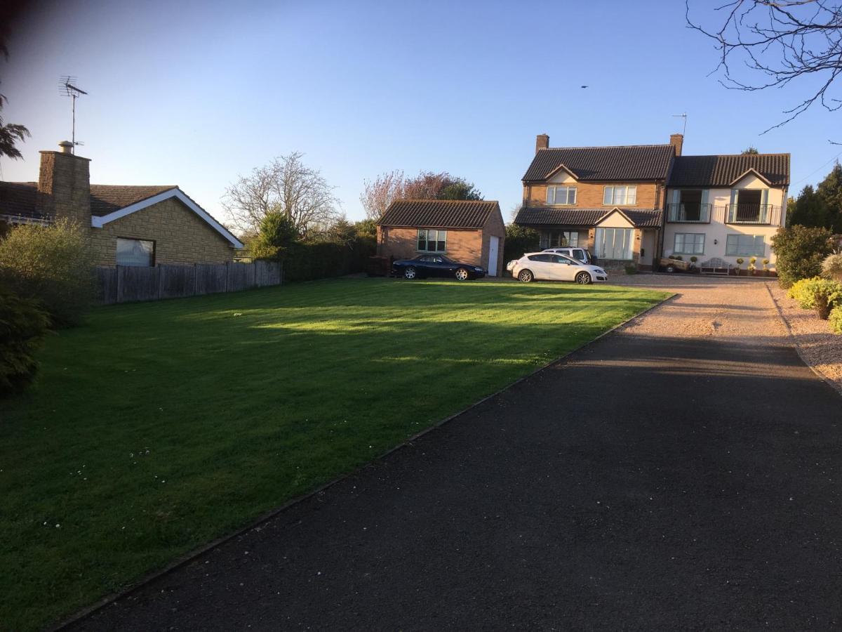 'Tanglemere' Broadway (Worcestershire) Exterior foto