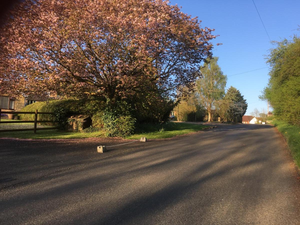 'Tanglemere' Broadway (Worcestershire) Exterior foto