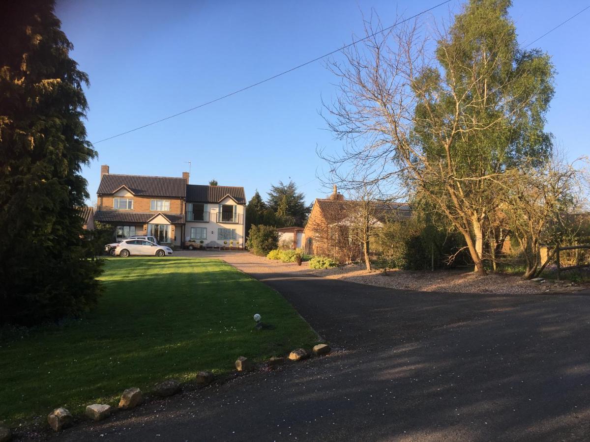 'Tanglemere' Broadway (Worcestershire) Exterior foto