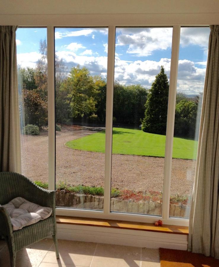'Tanglemere' Broadway (Worcestershire) Exterior foto